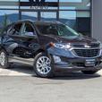 2021 Chevrolet Equinox LT - AWD, Heated Seats, Sunroof, Navigation thumbnail image 4