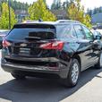 2021 Chevrolet Equinox LT - AWD, Heated Seats, Sunroof, Navigation thumbnail image 6