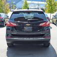 2021 Chevrolet Equinox LT - AWD, Heated Seats, Sunroof, Navigation thumbnail image 7