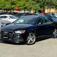 2016 Audi A3 4dr Sdn quattro 2.0T Technik thumbnail image 2