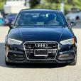 2016 Audi A3 4dr Sdn quattro 2.0T Technik thumbnail image 3