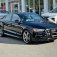 2016 Audi A3 4dr Sdn quattro 2.0T Technik thumbnail image 4