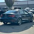 2016 Audi A3 4dr Sdn quattro 2.0T Technik thumbnail image 6