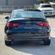 2016 Audi A3 4dr Sdn quattro 2.0T Technik thumbnail image 7