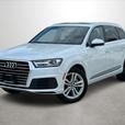 2017 Audi Q7 quattro 4dr 3.0T Progressiv thumbnail image