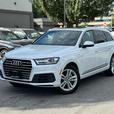 2017 Audi Q7 quattro 4dr 3.0T Progressiv thumbnail image 2