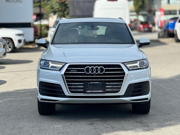 2017 Audi Q7 quattro 4dr 3.0T Progressiv image 3