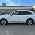 2017 Audi Q7 quattro 4dr 3.0T Progressiv thumbnail image 4