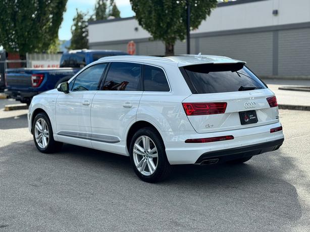 2017 Audi Q7 quattro 4dr 3.0T Progressiv image 5