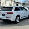 2017 Audi Q7 quattro 4dr 3.0T Progressiv thumbnail image 7