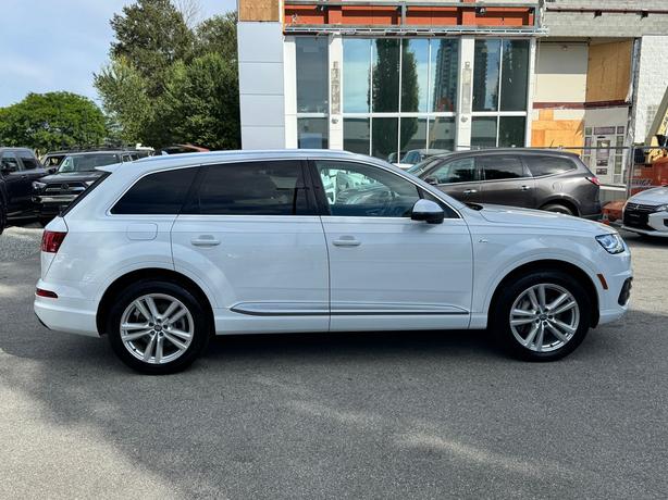 2017 Audi Q7 quattro 4dr 3.0T Progressiv image 8