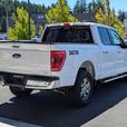 2022 Ford F-150 XLT - 3.5L V6, 4x4, SuperCrew Cab, Short Box thumbnail image 6