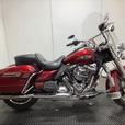 2016 Harley-Davidson FLHR Road King Motorcycle thumbnail image 1