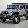 2020 Jeep WRANGLER UNLIMITED Rubicon 4x4 thumbnail image