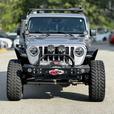 2020 Jeep WRANGLER UNLIMITED Rubicon 4x4 thumbnail image 3