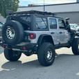 2020 Jeep WRANGLER UNLIMITED Rubicon 4x4 thumbnail image 6
