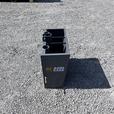 2024 Braber Equipment Rear Weight Box thumbnail image 3