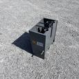 2024 Braber Equipment Rear Weight Box thumbnail image 6