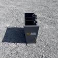2024 Braber Equipment Rear Weight Box thumbnail image 7