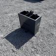 2024 Braber Equipment Rear Weight Box thumbnail image 8
