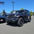 2024 Jeep Wrangler Sport thumbnail image