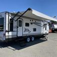 2016 Jayco 265RLSW 26 Foot Travel Trailer With 1 Slide Out thumbnail image 3