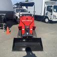 2025 AGT Industrial SDA-140T(Z) Mini Skid Steer (New) thumbnail image 8