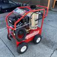 2024 Easy Kleen Magnum 4000 Hot Water Pressure Washer thumbnail image 1