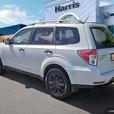 2011 Subaru Forester 5dr Wgn Auto 2.5X | Bluetooth Connection | Cruise Control! thumbnail image 4