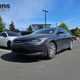 2016 Chrysler 200 LX thumbnail image 1