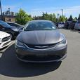 2016 Chrysler 200 LX thumbnail image 2