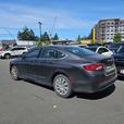 2016 Chrysler 200 LX thumbnail image 4