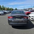 2016 Chrysler 200 LX thumbnail image 5