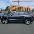2014 Jeep Grand Cherokee 4WD 4dr Limited | Power Liftgate! thumbnail image 3
