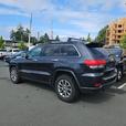 2014 Jeep Grand Cherokee 4WD 4dr Limited | Power Liftgate! thumbnail image 4