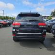 2014 Jeep Grand Cherokee 4WD 4dr Limited | Power Liftgate! thumbnail image 5