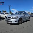 2017 Mercedes-Benz CLA-Class CLA 250 thumbnail image 1