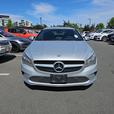 2017 Mercedes-Benz CLA-Class CLA 250 thumbnail image 2