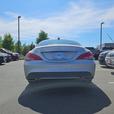 2017 Mercedes-Benz CLA-Class CLA 250 thumbnail image 5