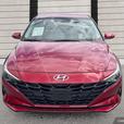 2021 Hyundai Elantra Preferred FORWARD COLLISION! REAR CROSS TRAFFIC! BLINDSPOT! thumbnail image 2
