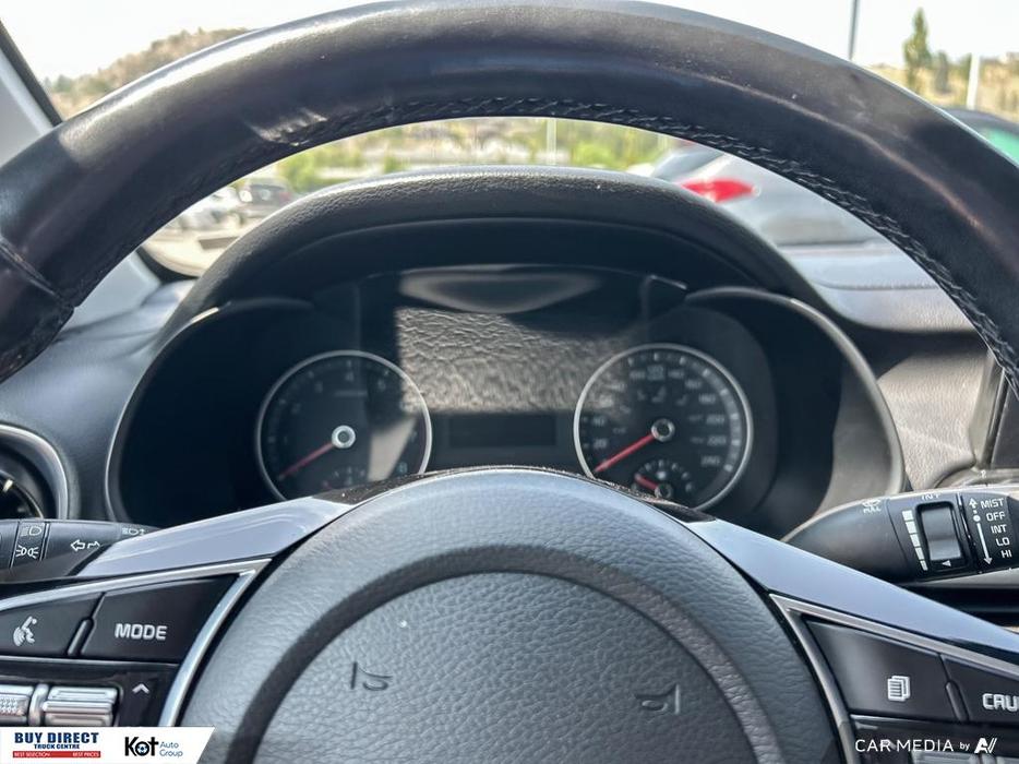 2021 Kia Forte EX AUTO, KEYLESS ENTRY, BLACK INTERIOR, HEATED SEATS, NORMAL SMAR display photo