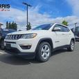 2018 Jeep Compass North | One Owner! thumbnail image