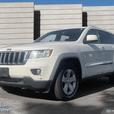 2012 JEEP GRAND CHEROKEE thumbnail image