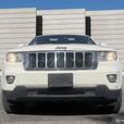 2012 JEEP GRAND CHEROKEE thumbnail image 2