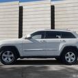 2012 JEEP GRAND CHEROKEE thumbnail image 3