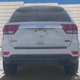 2012 JEEP GRAND CHEROKEE thumbnail image 5