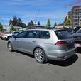 2019 Volkswagen Golf SportWagen Highline thumbnail image 4