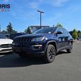 2019 Jeep Compass Trailhawk thumbnail image