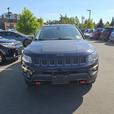 2019 Jeep Compass Trailhawk thumbnail image 2