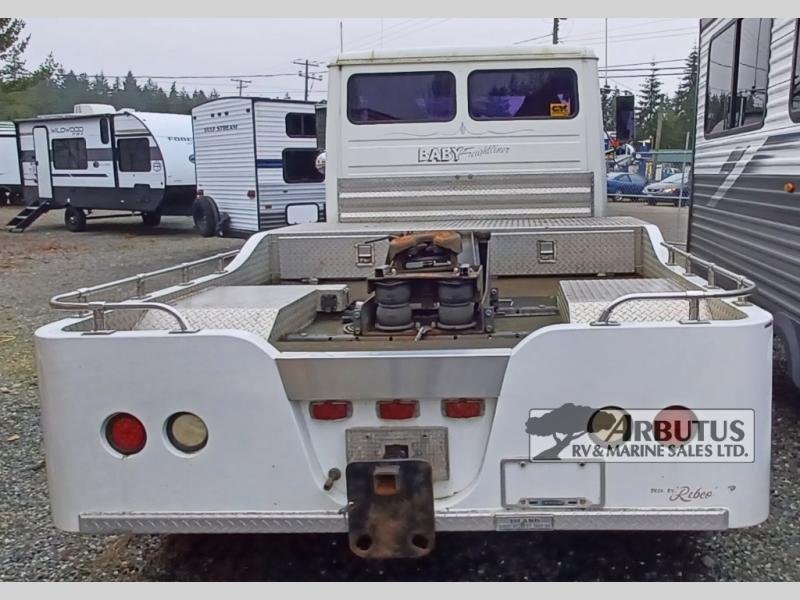 Used 1999 Freightliner FL FL display photo
